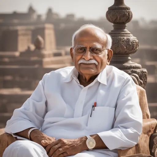 Rameshbhai Patel