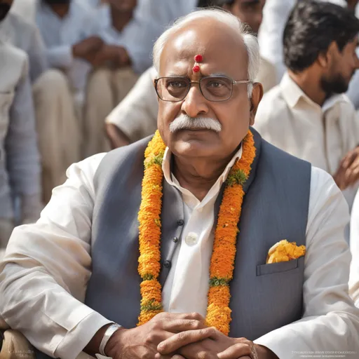Rameshwar Chaurasiya