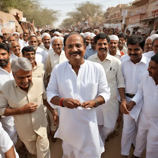 Rameshwar Dadich