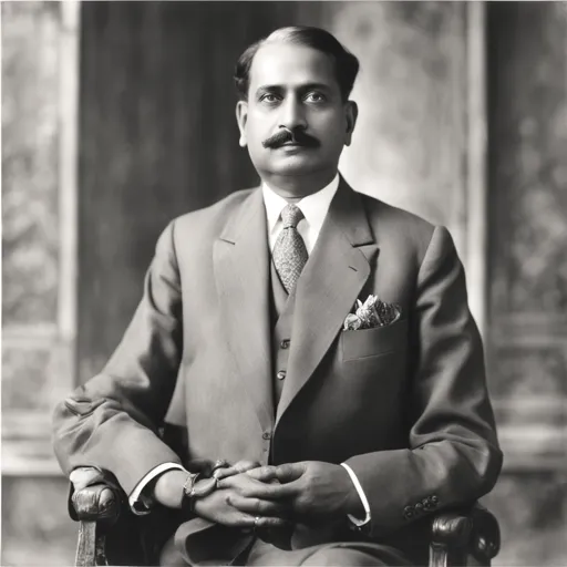Rameshwar Das Birla
