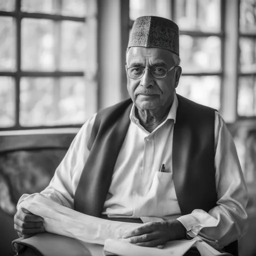 Rameshwar Nath Koul Bamezai