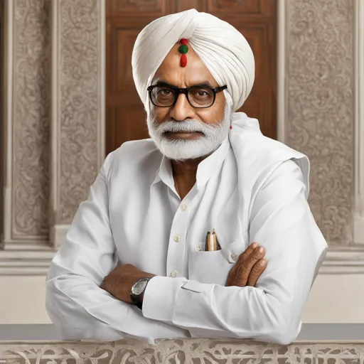 Rameshwar Prasad