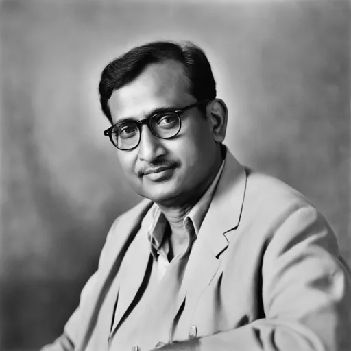 Rameshwar Singh Kashyap