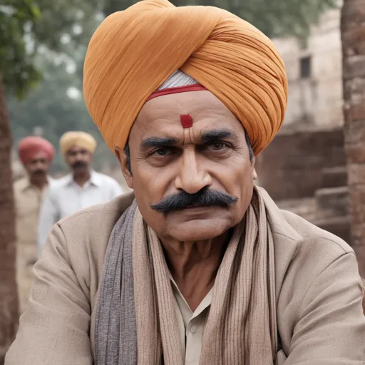 Rameshwar Singh Yadav