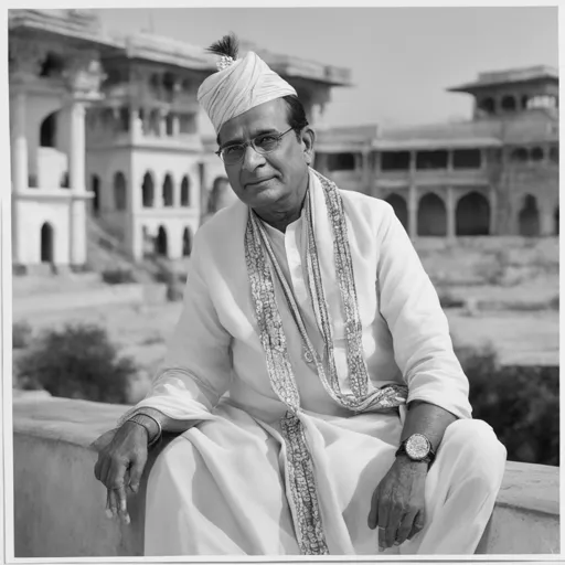 Rameshwar Tantia
