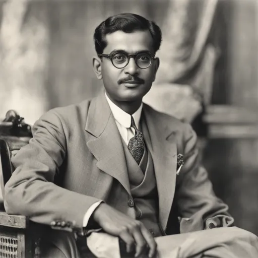 Rameshwarlall Daulatram Nopany