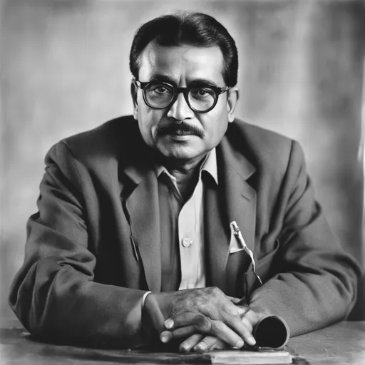 Rameshwor Phuyal