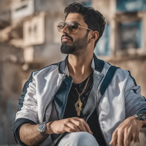 Ramez (rapper)