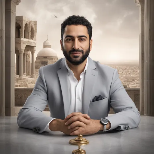 Ramez Ayoub