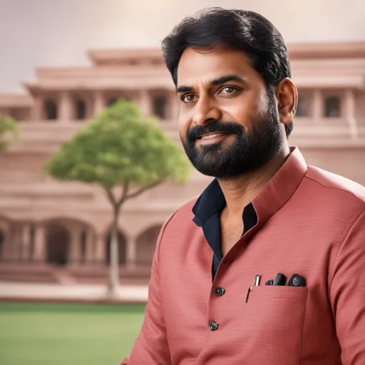 Ramhet Singh Yadav