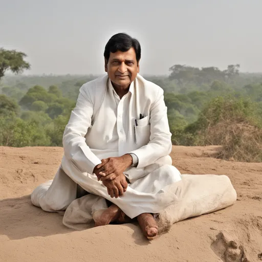 Ramhit Gupta