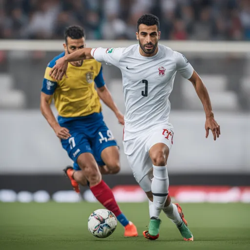 Rami Al Hajj