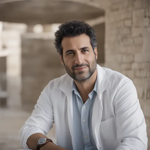Rami Daher