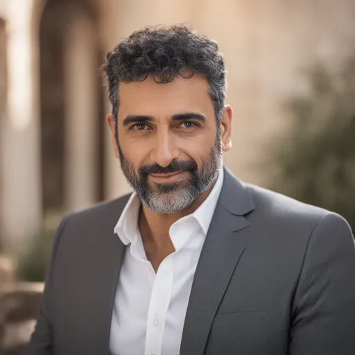 Rami Elhanan
