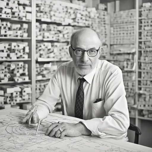 Rami Grossberg