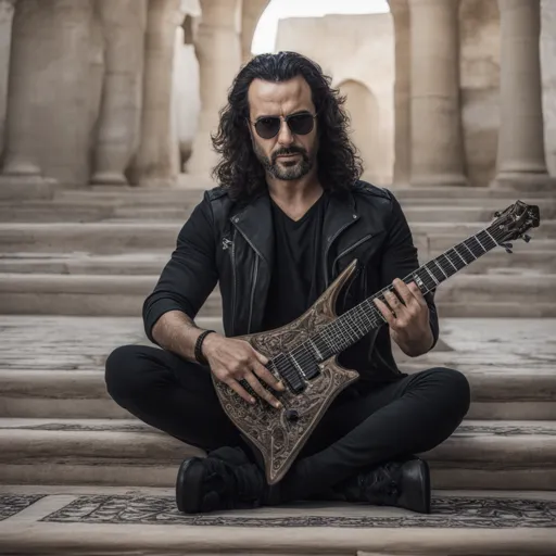 Rami Haikal
