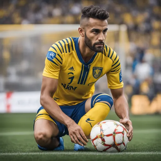 Rami Kaib