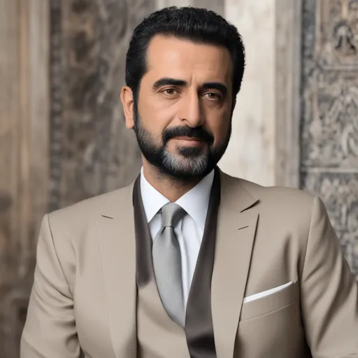 Rami Makhlouf