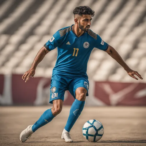 Rami Suhail
