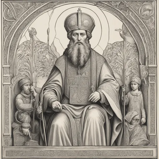 Ramihrdus of Cambrai