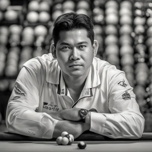 Ramil Gallego