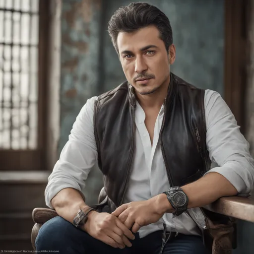 Ramil Ganiyev