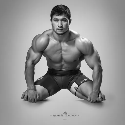 Ramil Islamov