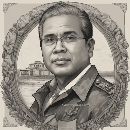 Ramil Rodriguez