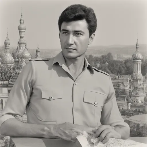 Ramil Yuldashev