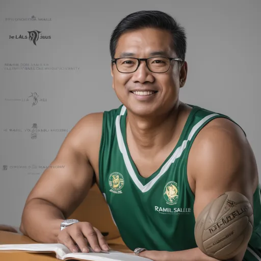 Ramil de Jesus