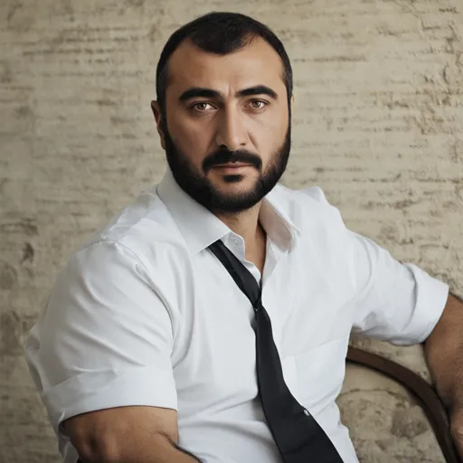 Ramin Bayramov
