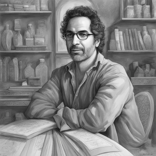 Ramin Gray