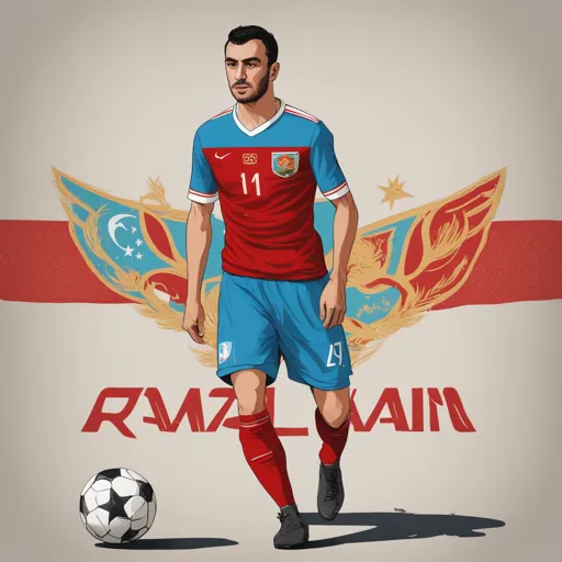 Ramin Guliyev
