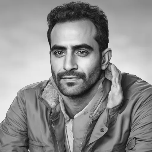 Ramin Hossein-Panahi