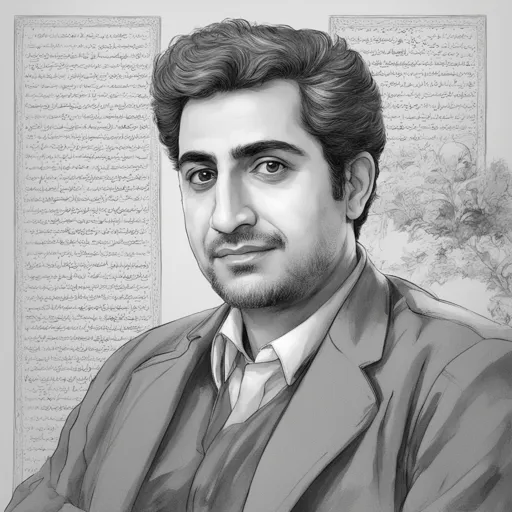 Ramin Jahanbegloo