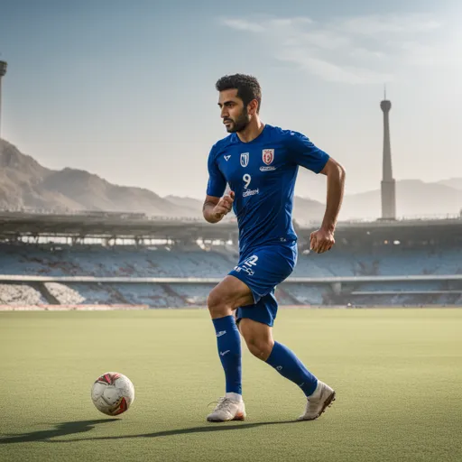 Ramin Khosravi
