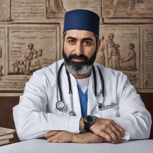 Ramin Kohankhaki