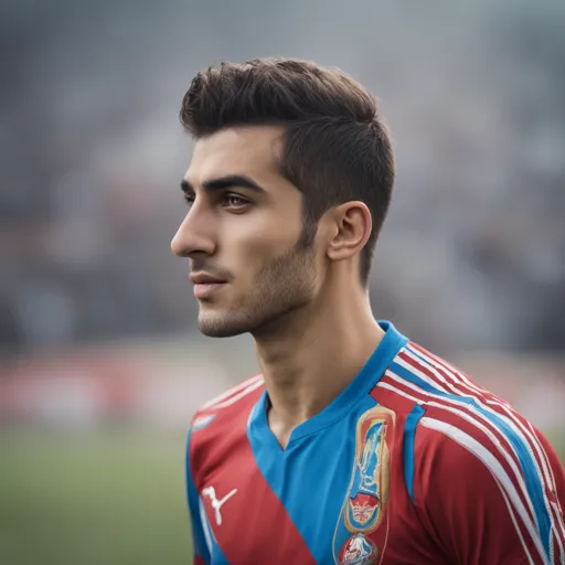 Ramin Nasirli
