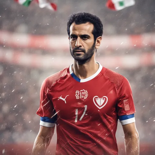 Ramin Taheri
