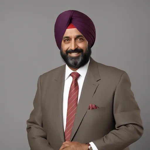 Raminder Gill
