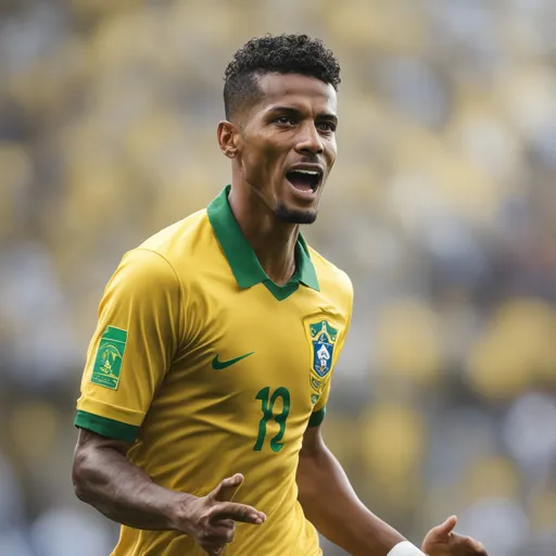 Ramirez (Brazilian footballer)