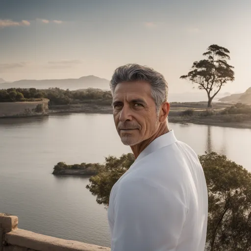 Ramiro Arias