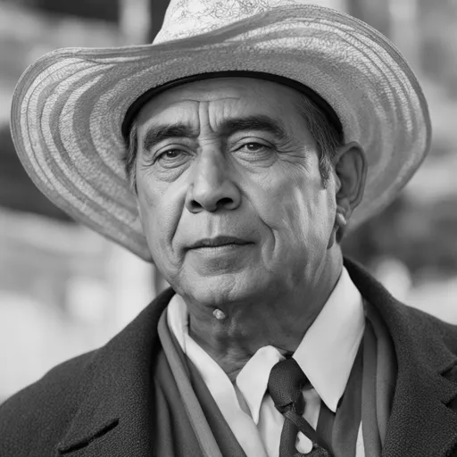 Ramiro Benavides