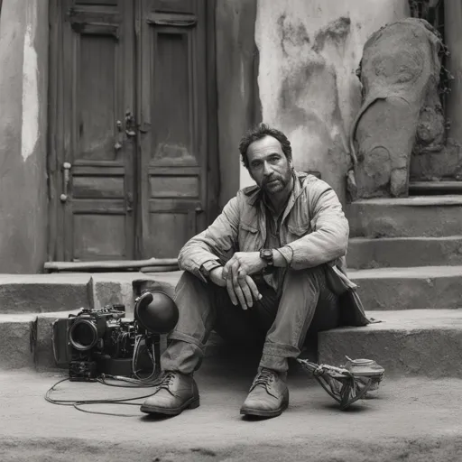 Ramiro Civita