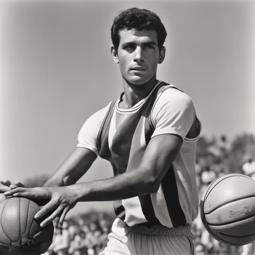 Ramiro Cortés (basketball)