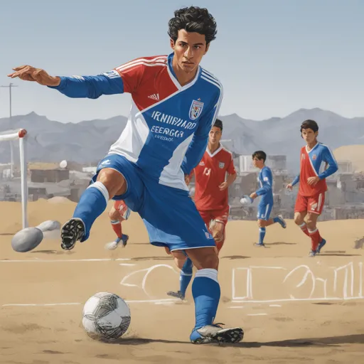 Ramiro Cortés (footballer)