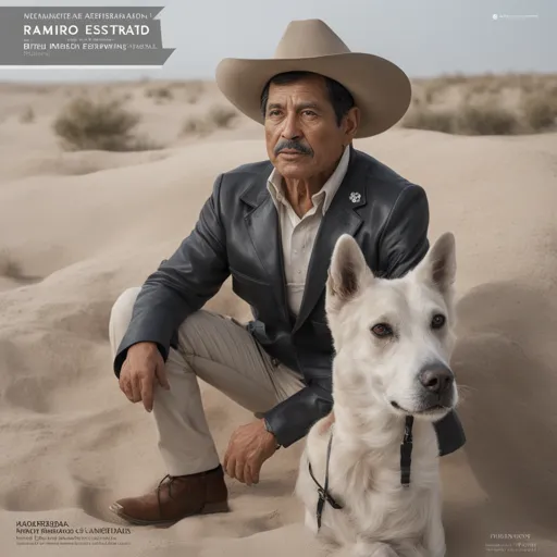 Ramiro Estrada