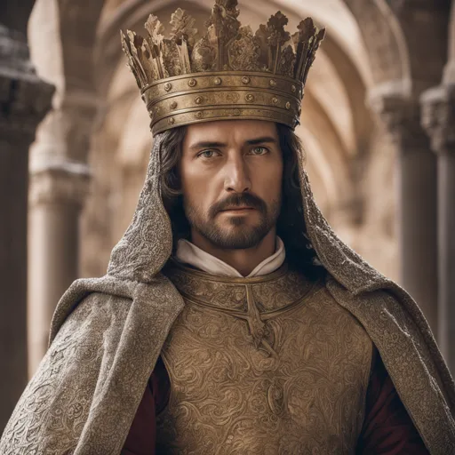 Ramiro Garcés, Lord of Calahorra