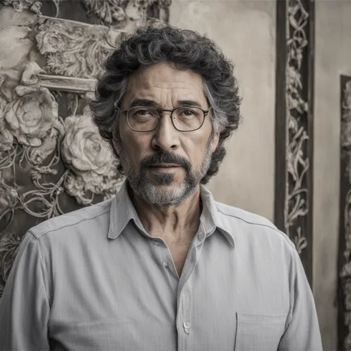 Ramiro Gomez