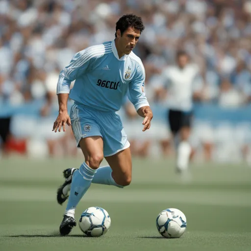 Ramiro González (footballer, born 1980)